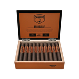 Camacho Broadleaf Robusto