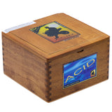 Acid Kuba Maduro