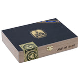 Aksum Claro Robusto