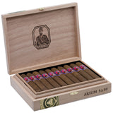 Aksum Claro Robusto