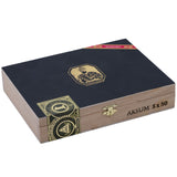 Aksum Maduro Robusto