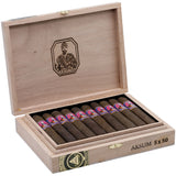 Aksum Maduro Robusto
