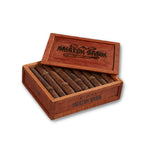 CAO Amazon Basin 2025