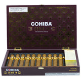 Cohiba Serie M Reserva Roja 2024