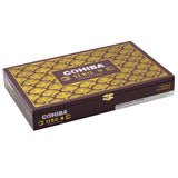 Cohiba Serie M Reserva Roja 2024