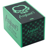Asylum Cool Brew Toro