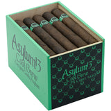 Asylum Cool Brew Toro