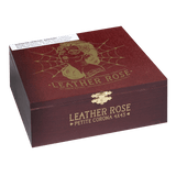 Deadwood Leather Rose Petite Corona (18% OFF+ FREE Lighter)