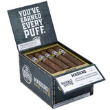 Punch Knuckle Buster Maduro Gordo