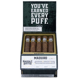 Punch Knuckle Buster Maduro Gordo