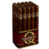 Quorum Maduro Churchill