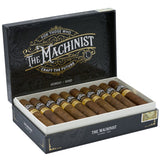 The Machinist Gordo by Luciano Cigars