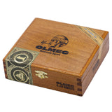 Olmec Claro Robusto