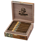 Olmec Claro Robusto