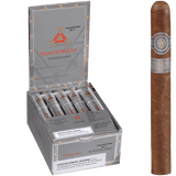 Montecristo Platinum Churchill Tubo