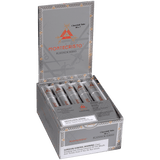 Montecristo Platinum Churchill Tubo