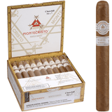 Montecristo White Churchill