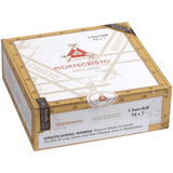 Montecristo White Churchill