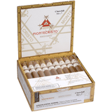 Montecristo White Churchill