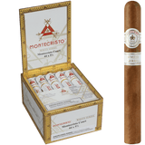 Montecristo White Court Tubo