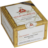 Montecristo White Court Tubo
