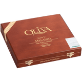 Oliva Serie V Melanio Torpedo