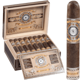 Perdomo Habano Bourbon Barrel-Aged Robusto