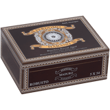 Perdomo Habano Bourbon Barrel-Aged Robusto