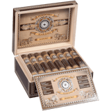 Perdomo Habano Bourbon Barrel-Aged Robusto