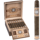 Perdomo Habano Bourbon Barrel-Aged Churchill
