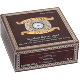 Perdomo Habano Bourbon Barrel-Aged Churchill