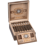 Perdomo Habano Bourbon Barrel-Aged Churchill
