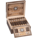 Perdomo Habano Bourbon Barrel-Aged Gordo
