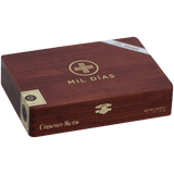 Mil Dias Edmundo