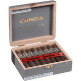 Cohiba Nicaragua N54