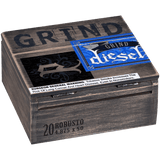 Diesel Grind Robusto