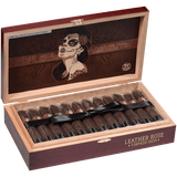 Deadwood Leather Rose Torpedo