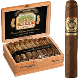 Arturo Fuente Don Carlos Robusto