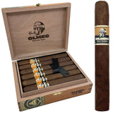 Olmec Claro Toro