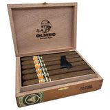 Olmec Claro Corona Double