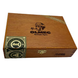 Olmec Claro Corona Double