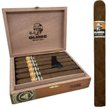 Olmec Claro Corona Double