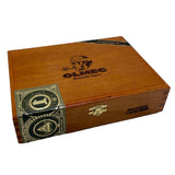 Olmec Maduro Corona Double