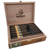 Olmec Maduro Corona Double