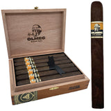 Olmec Maduro Corona Double