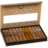 Perdomo Connoisseur Collection Connecticut