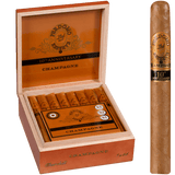 Perdomo 10th Anniversary Champagne Churchill