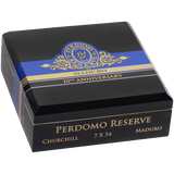 Perdomo 10th Anniversary Maduro Churchill