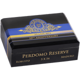 Perdomo 10th Anniversary Maduro Robusto