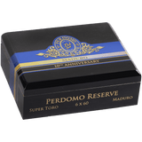 Perdomo 10th Anniversary Maduro Super Toro